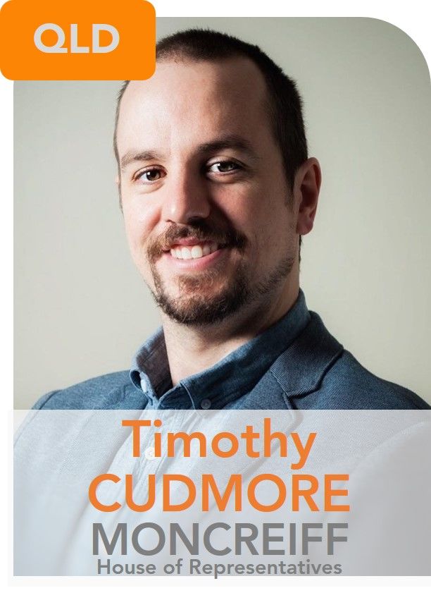Informed Medical Options Party Tim Cudmore Informed Medical Options Party Tim Cudmore